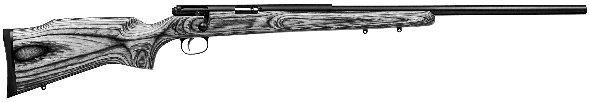 Model 40 Varmint Hunter