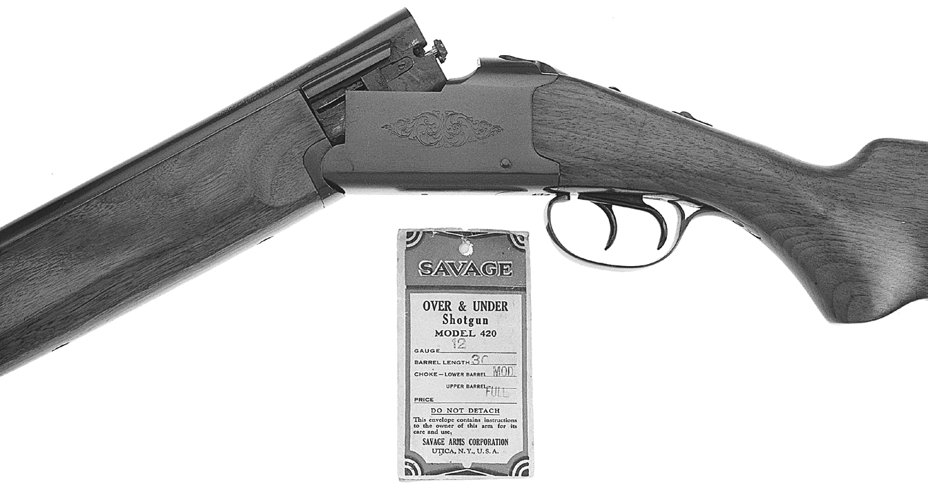 Model 420