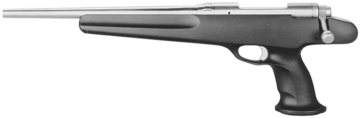 Model 516FSS