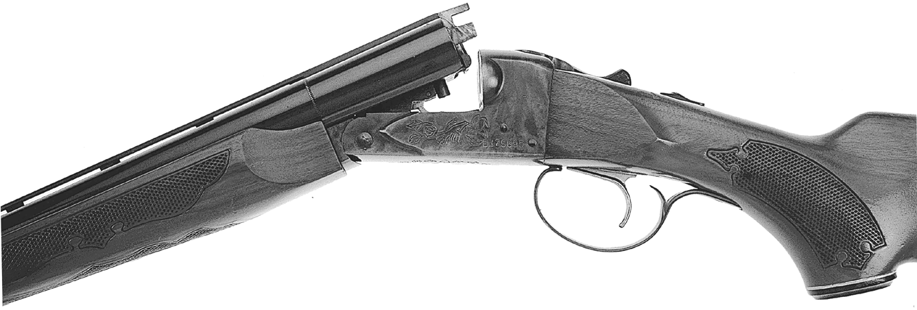 Model 550