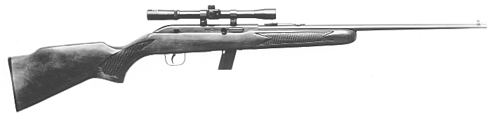 Model 64GXP