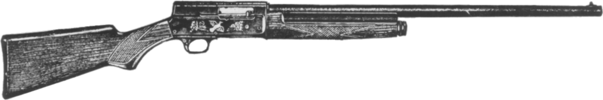 Model 726 Upland Sporter