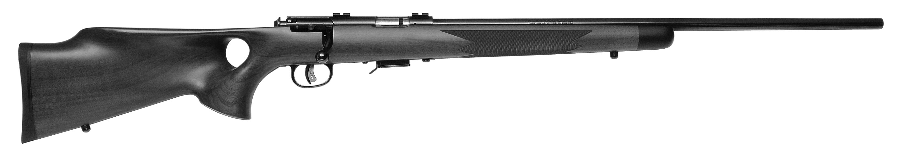 Model 93 Classic Thumbhole