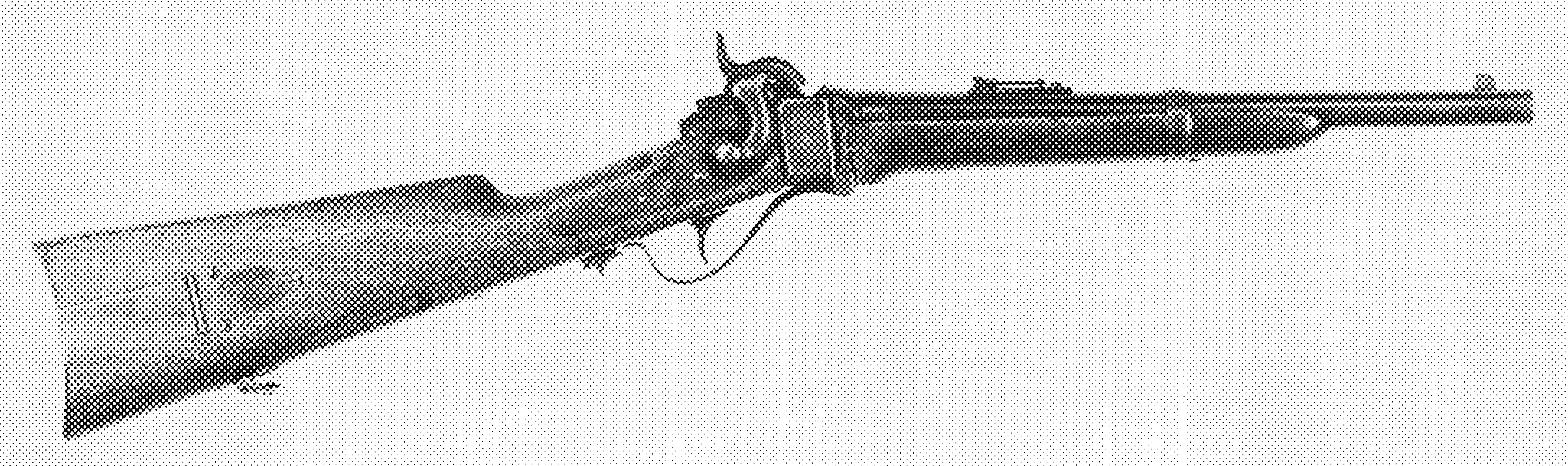 Iron Mountings