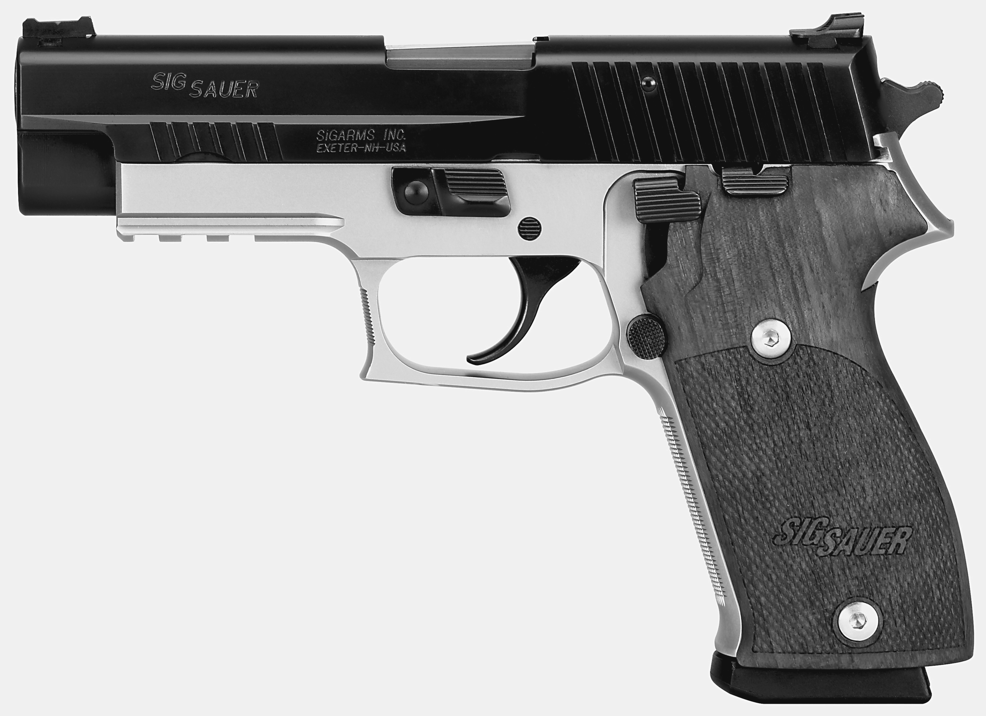 P220 Langdon Edition