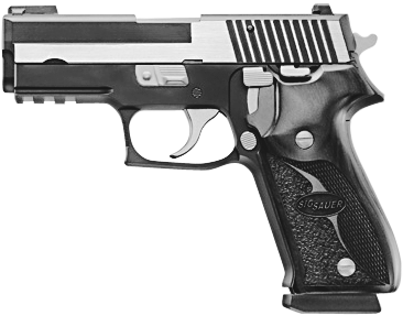 P220R Carry Equinox