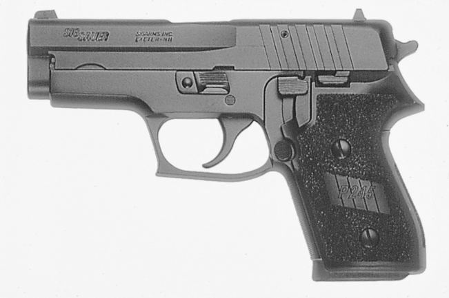 P245 Compact