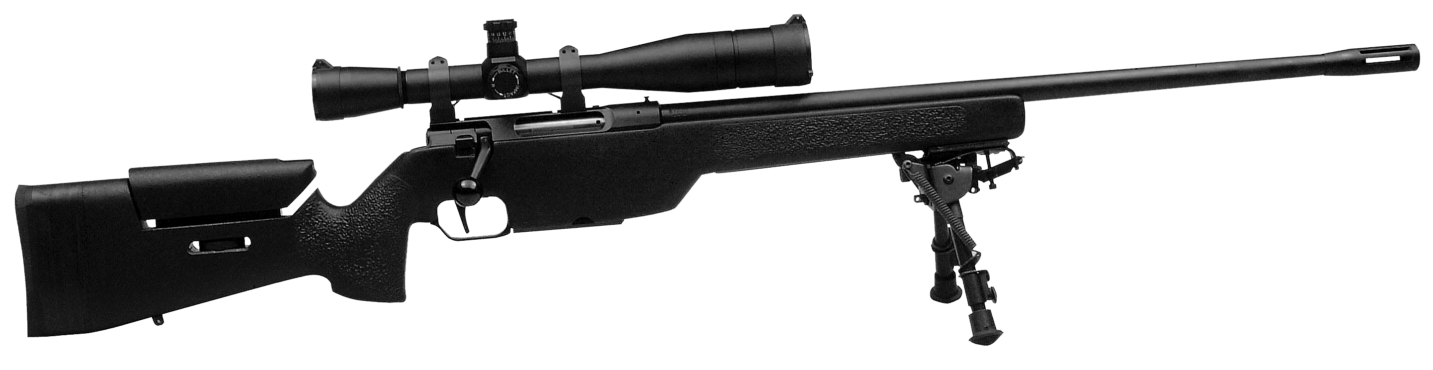 Sauer SSG 3000