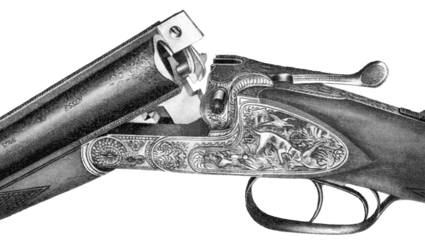 Model 76E
