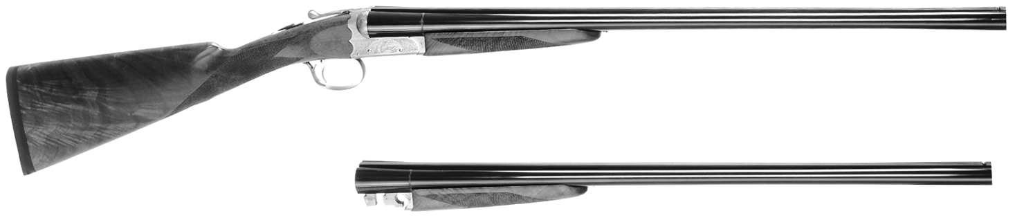 Model 385 2 Barrel Set