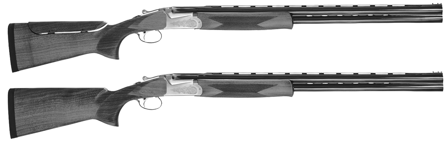 Model 85TSS Skeet