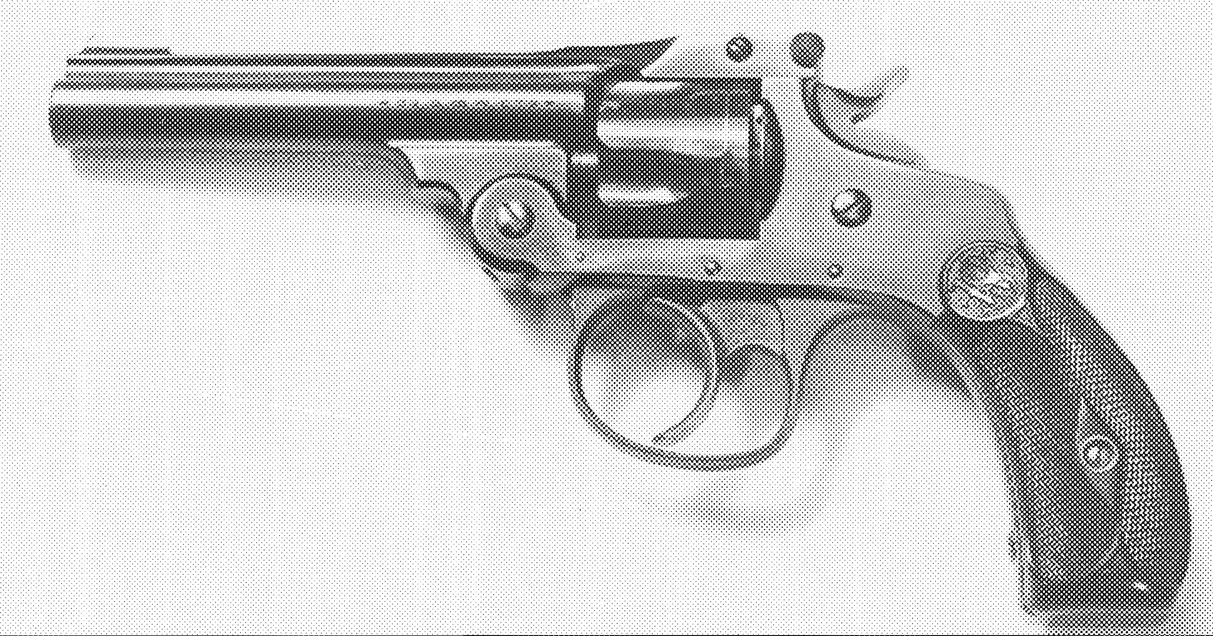 .32 Double-Action 5th Model