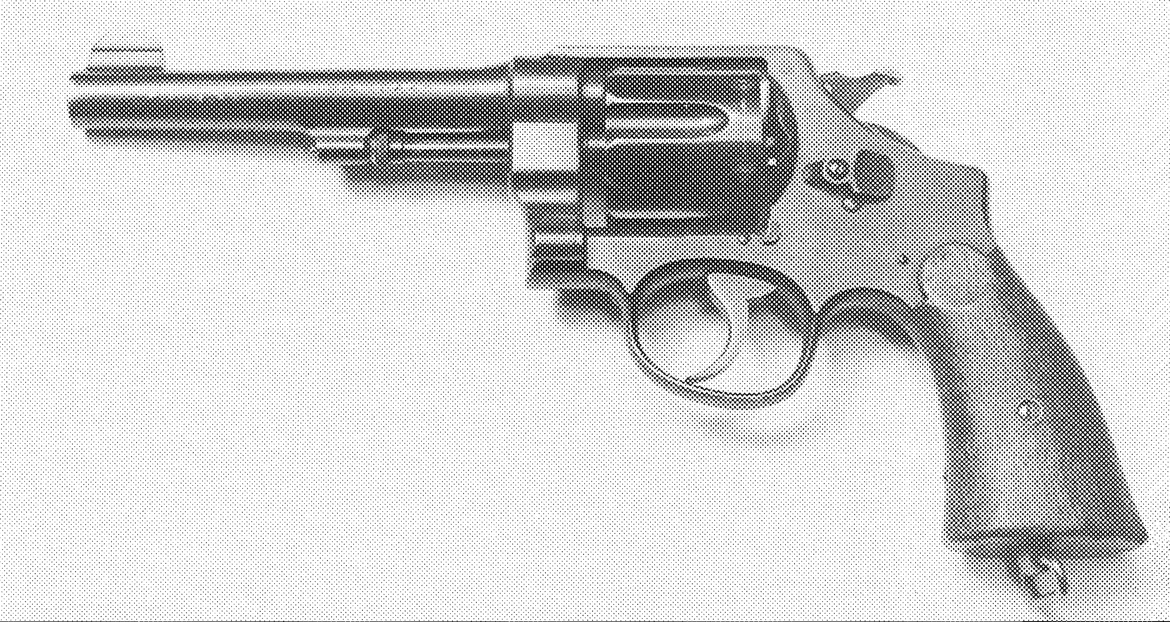 Model 1917 Commercial Model