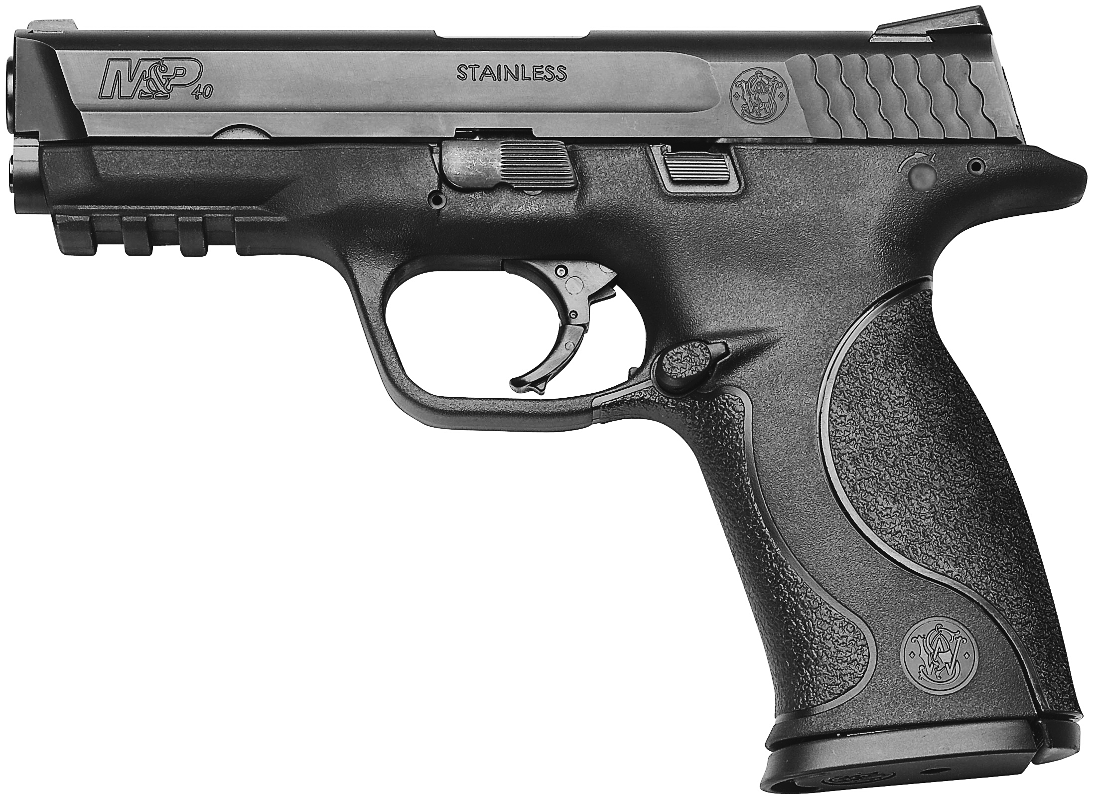 M&P 40