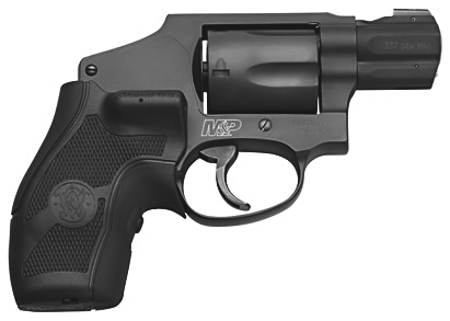 M&P 340CT