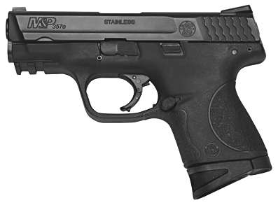 M&P 357c