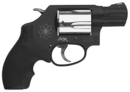 Model 360 M&P 3