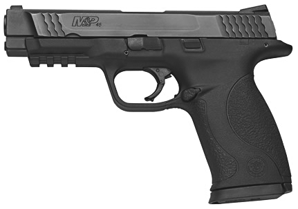 M&P 45