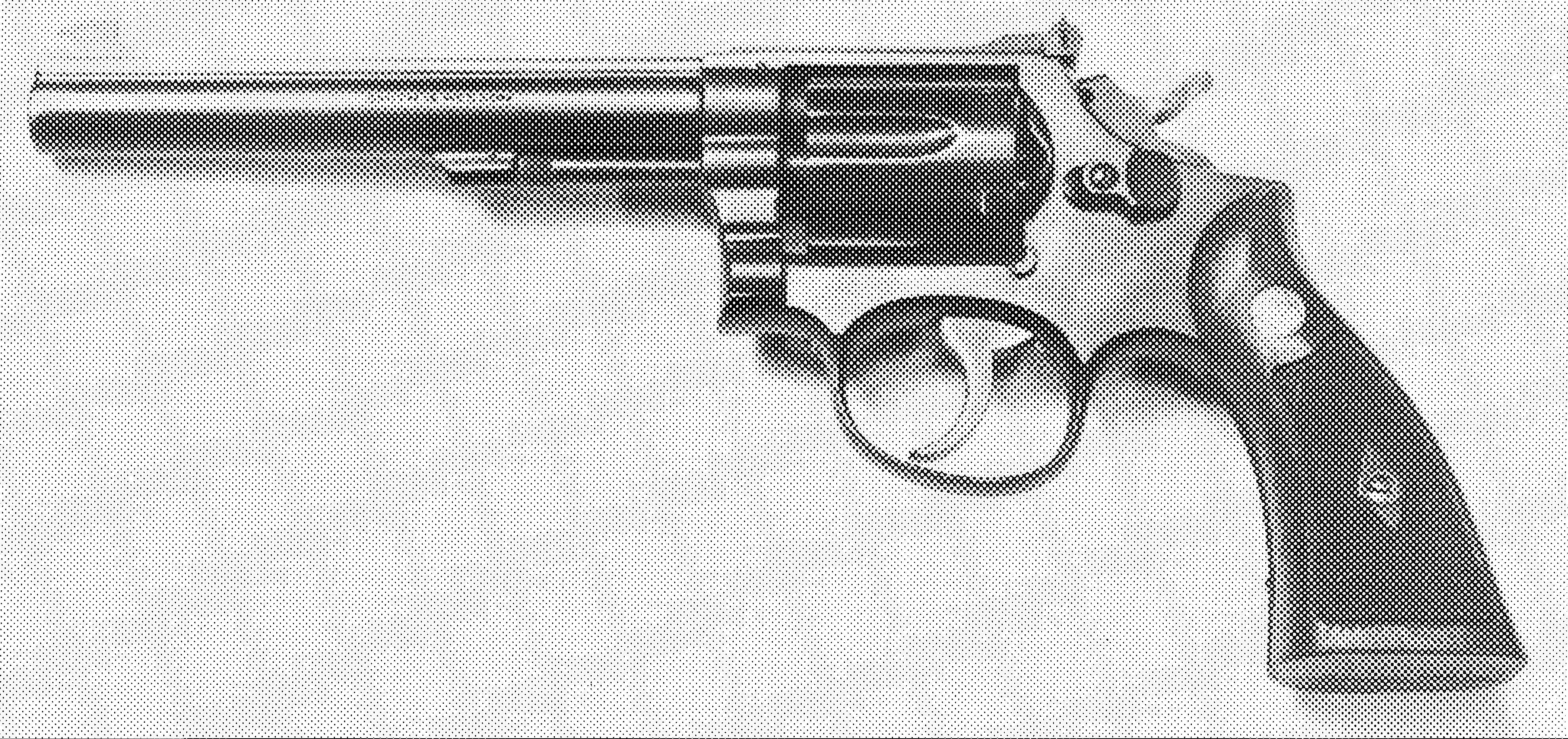Model 14 (K-38 Masterpiece)