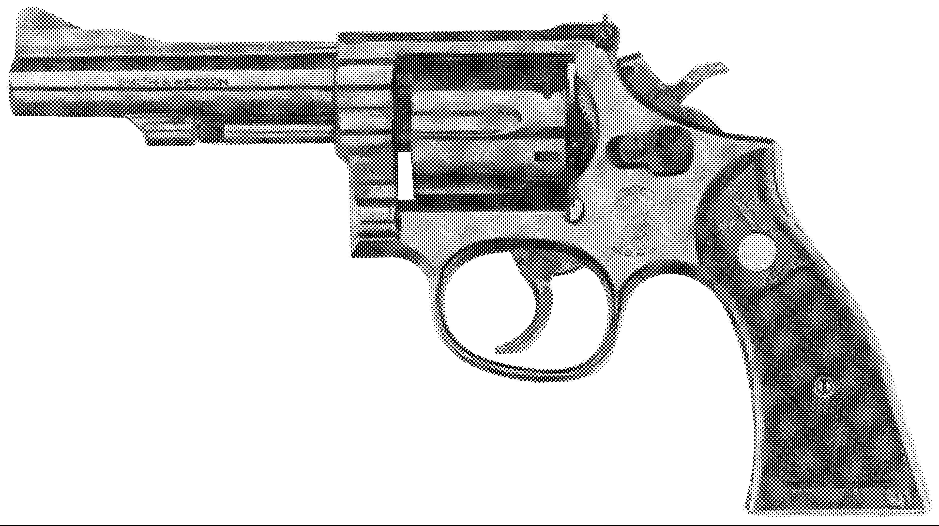Model 15 (K-38 Combat Masterpiece)