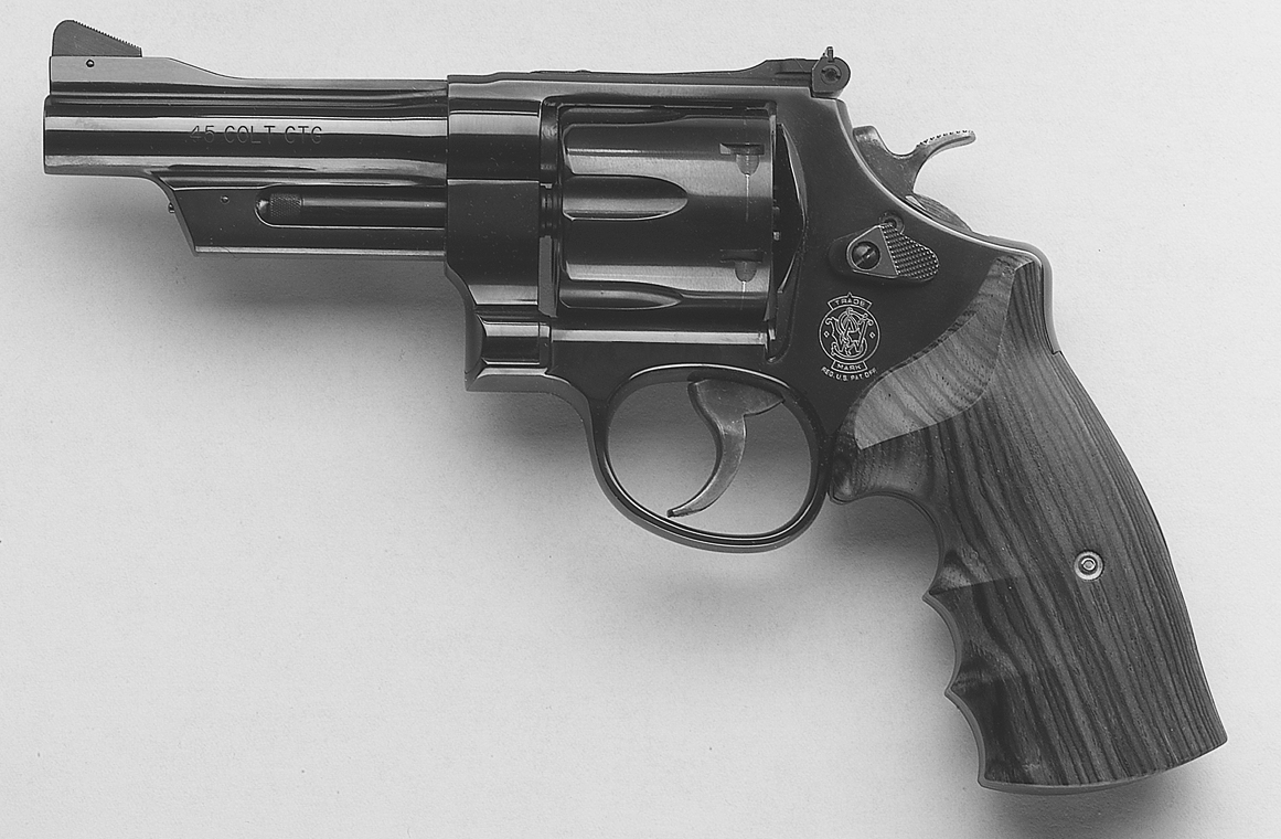 Model 25-13 Mountain Gun