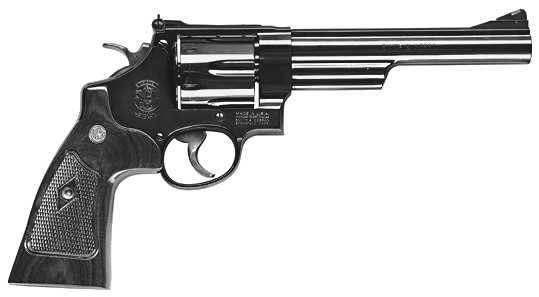 Model 29 Classic
