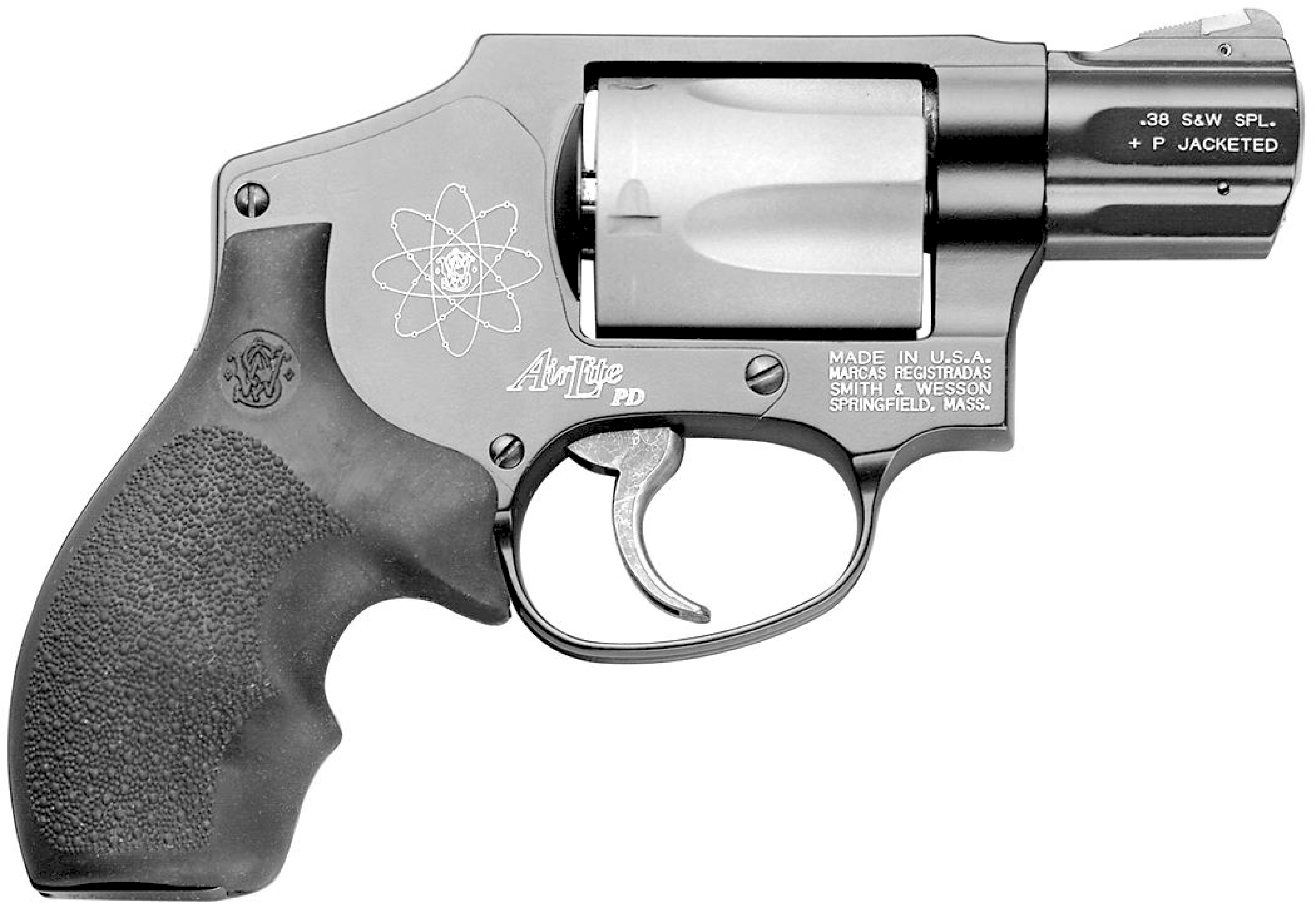 Model 342PD