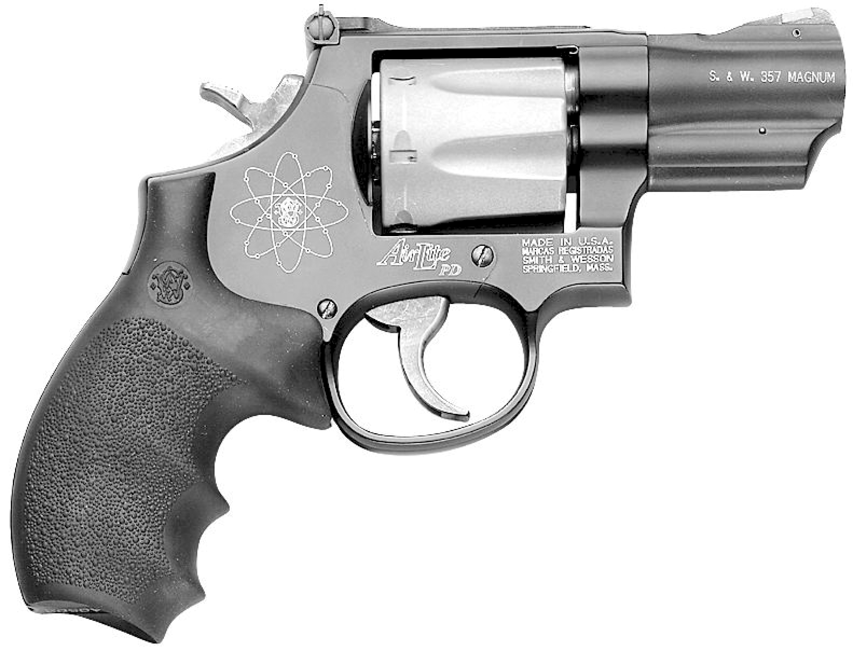 Model 386PD Pre-Lock
