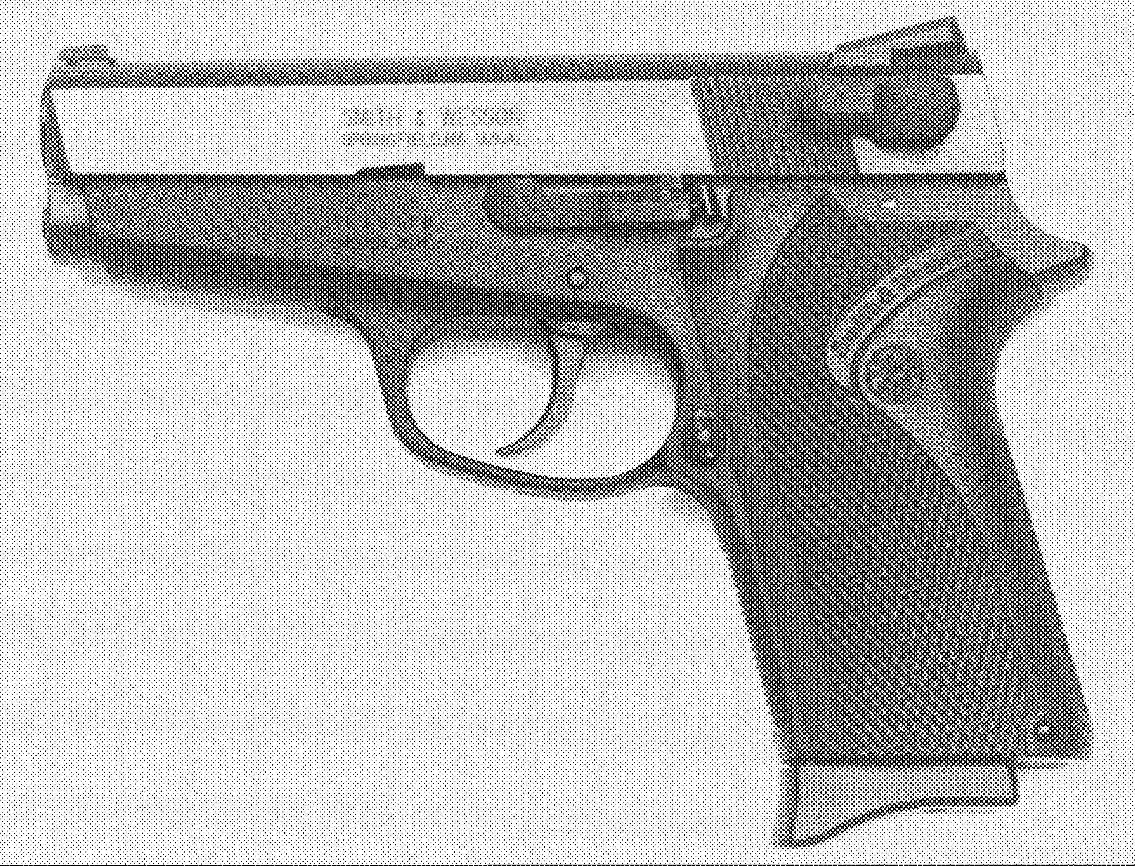 Model 3914LS