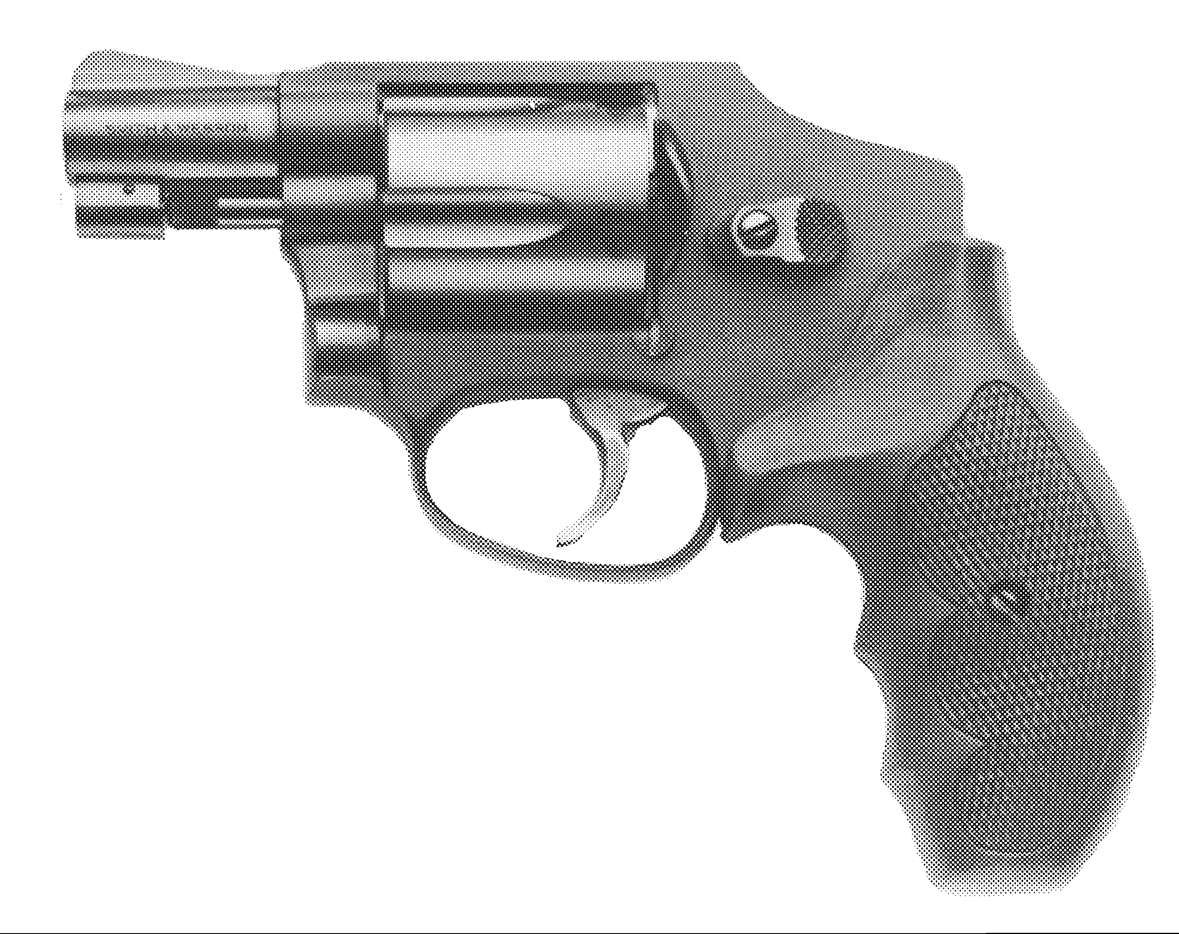 Model 442 Centennial Airweight