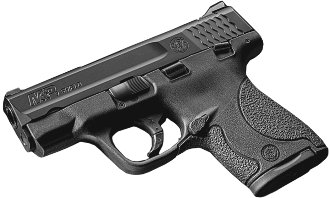 M&P Shield