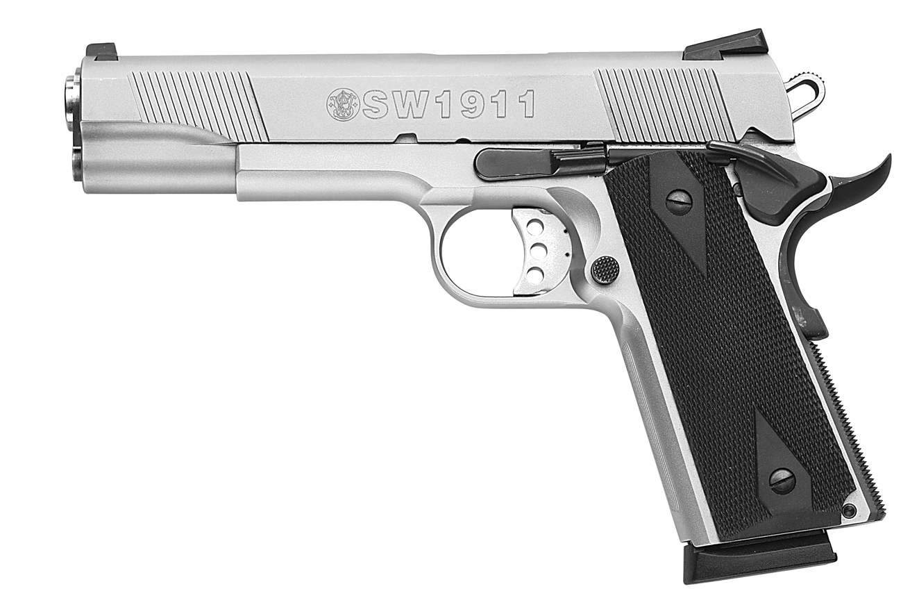 Model SW1911