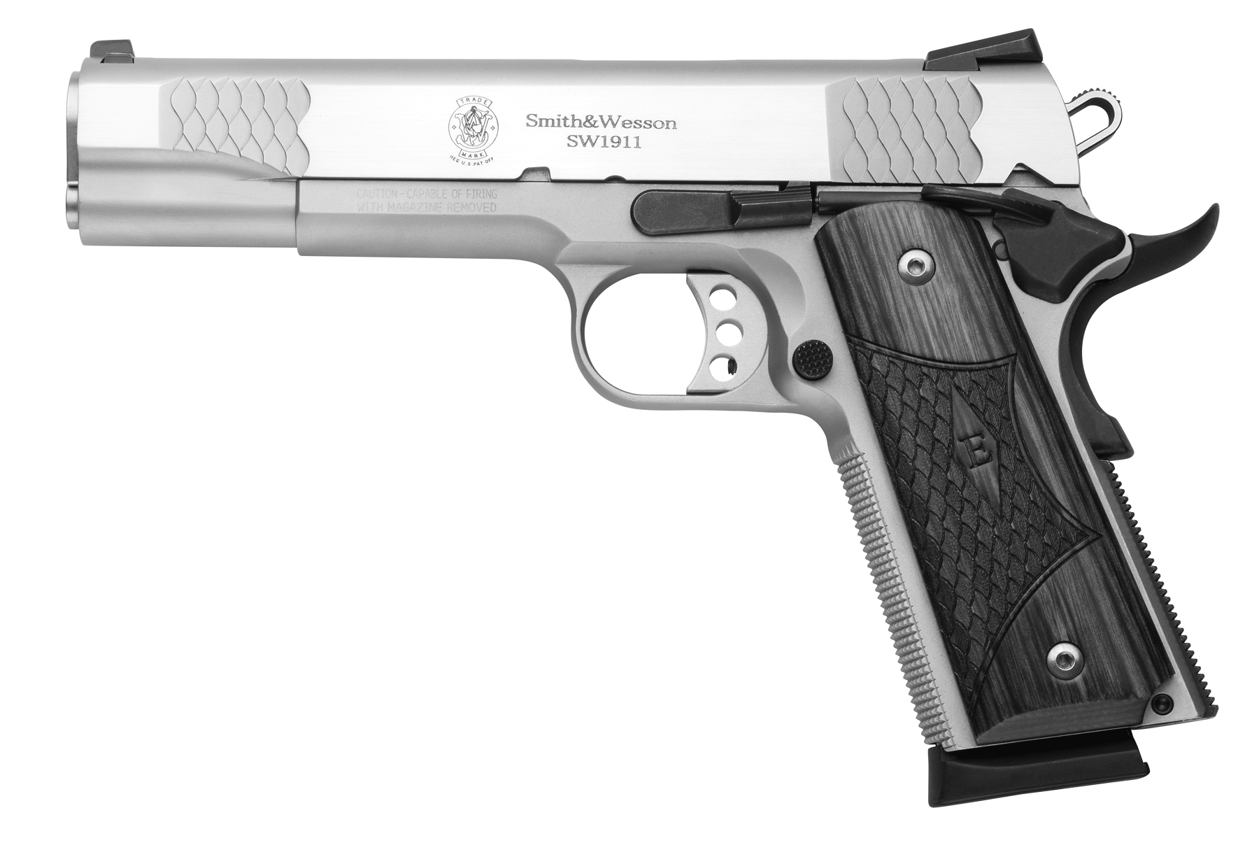 Model SW1911E Series