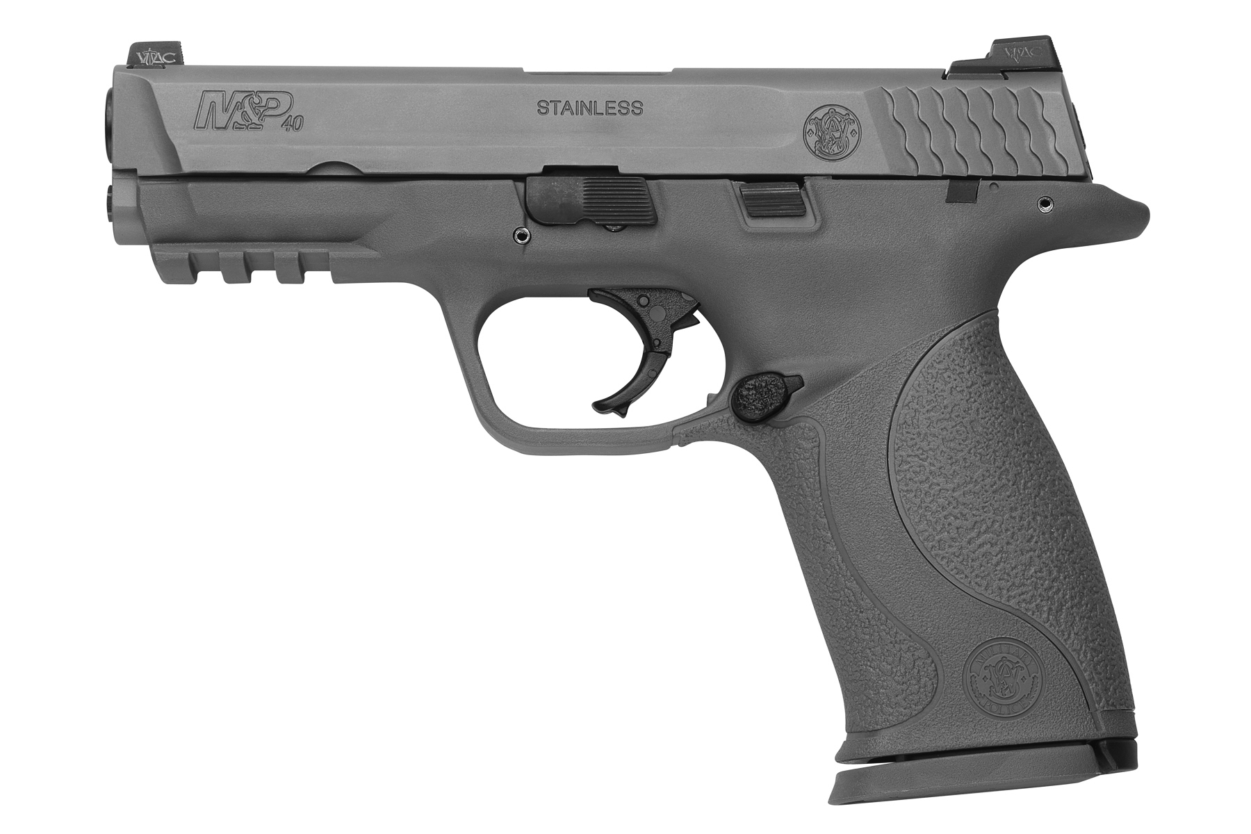 M&P VTAC