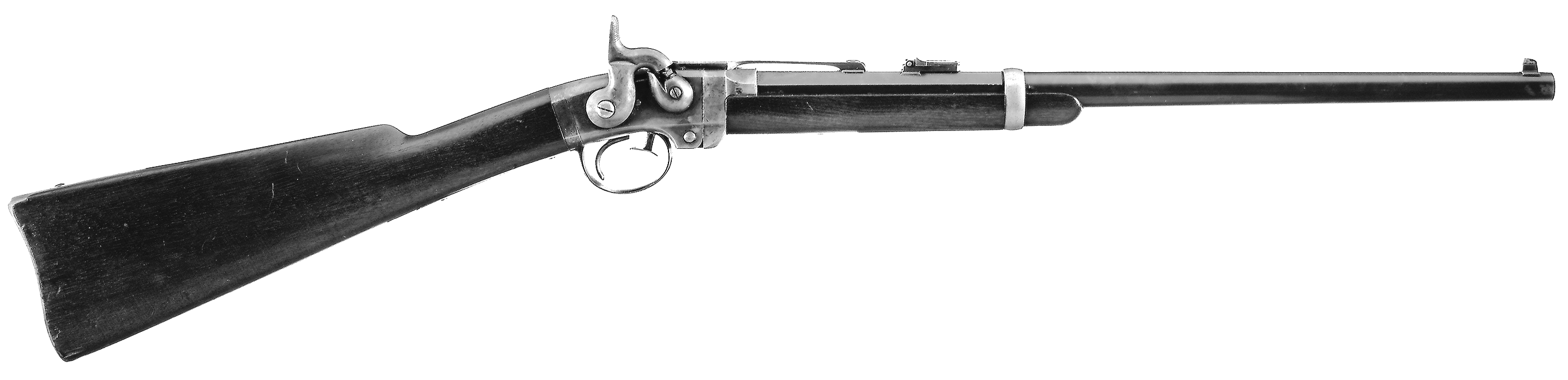 Smith Carbine