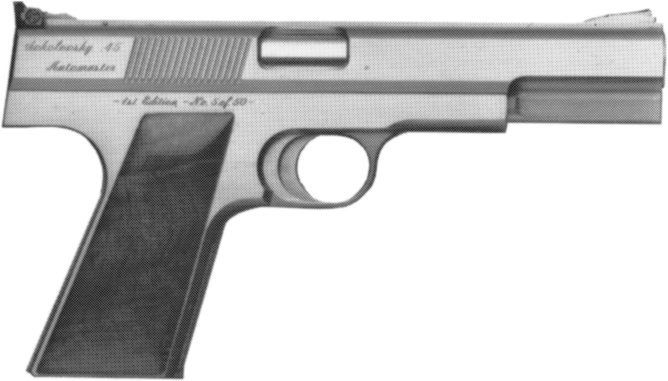 .45 Automaster