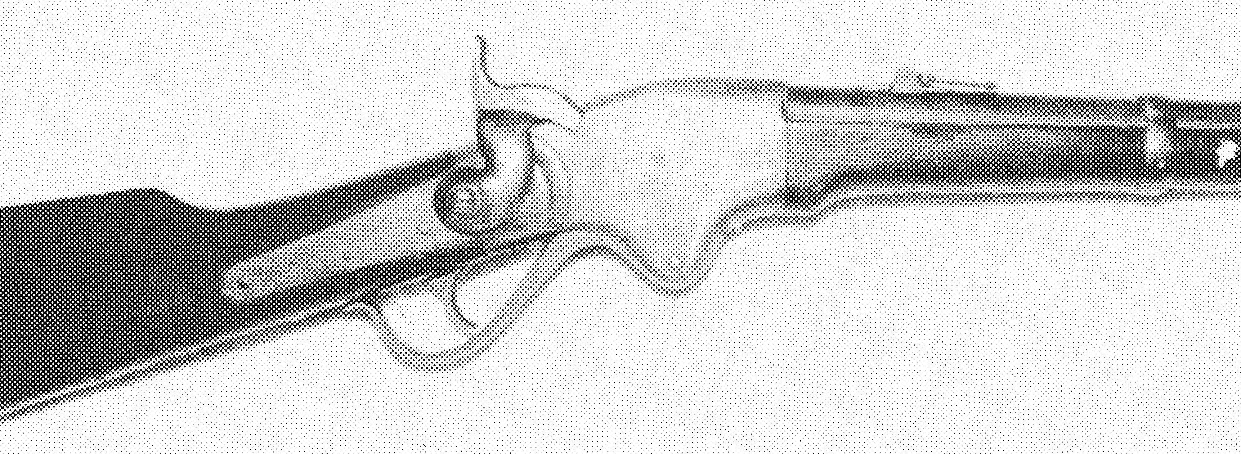 Spencer Model 1860 Carbine