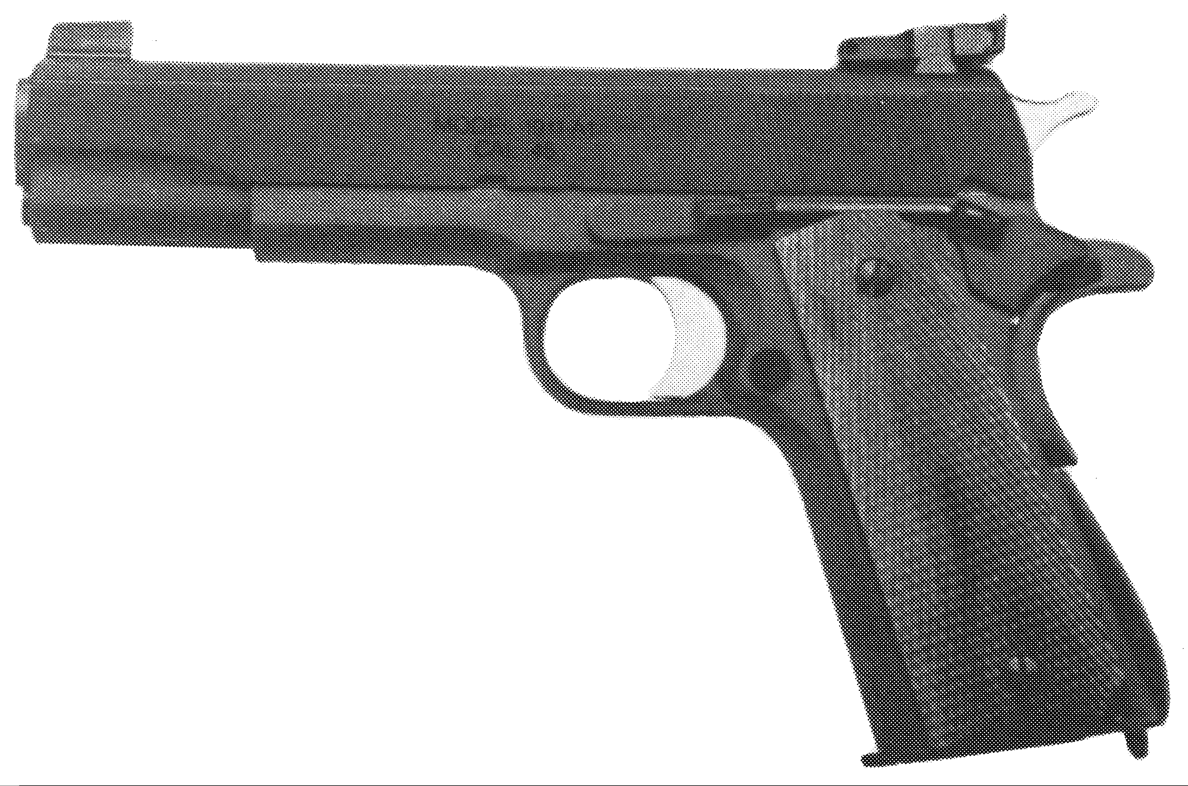 National Match Model