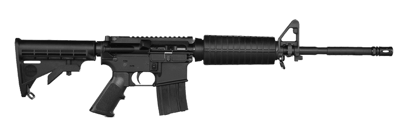 Stag 6.8 Model 5