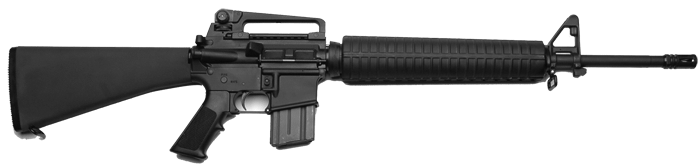 Stag 15 Model 4