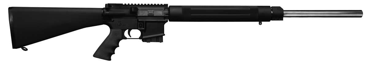 Stag 15 Model 6 Super Varminter