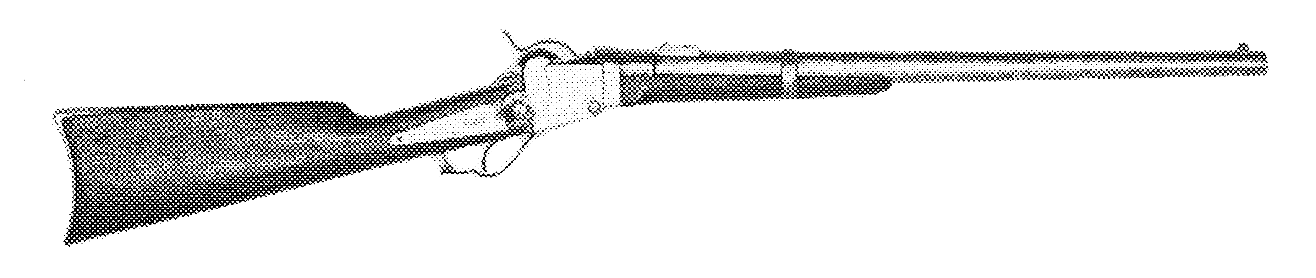 Percussion Carbine