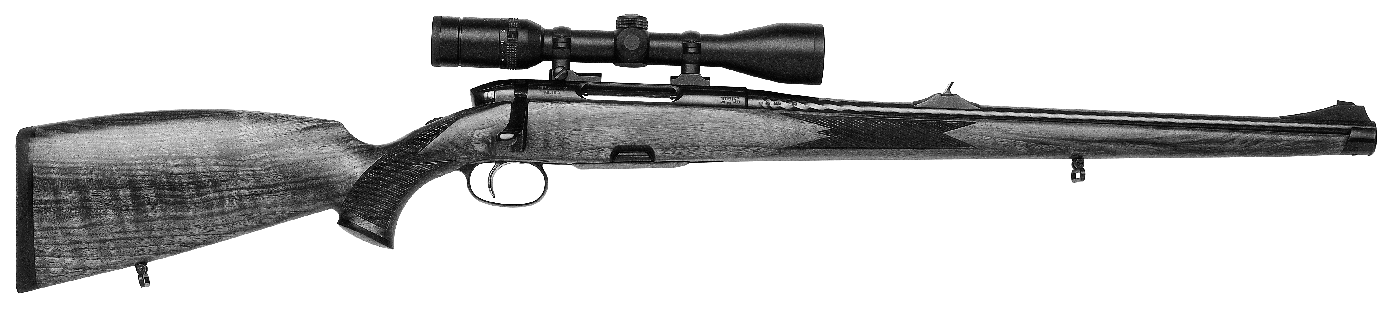 SBS Classic Mannlicher