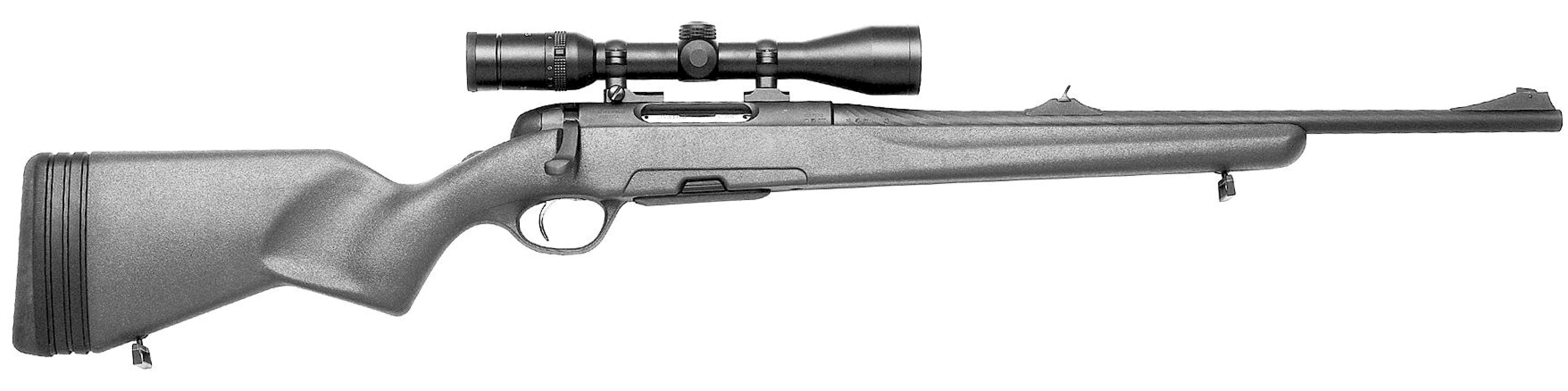 SBS ProHunter 376 Steyr