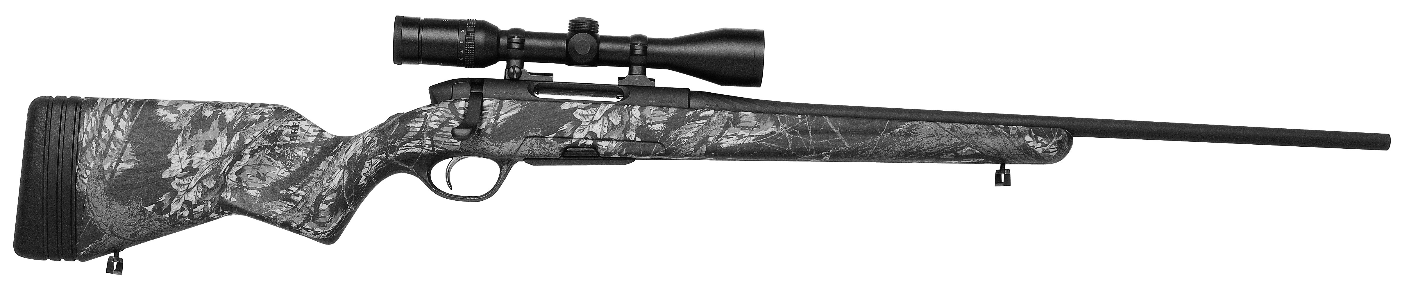 SBS ProHunter Camo