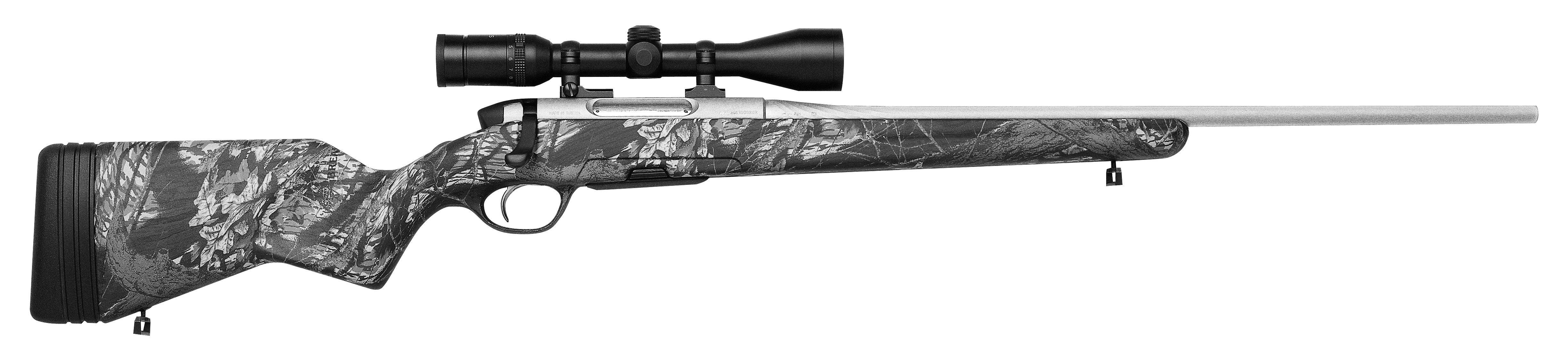 SBS ProHunter Camo Stainless Steel