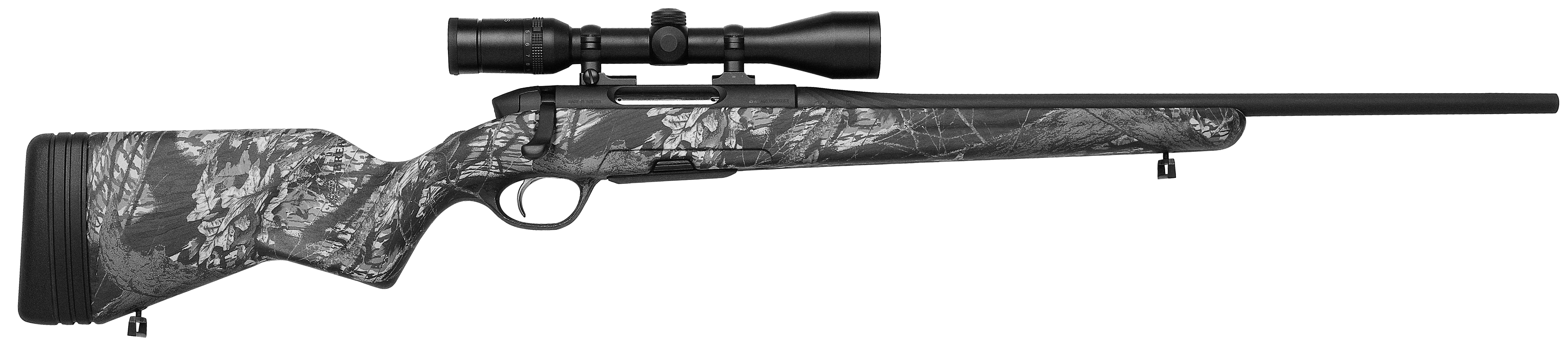 SBS ProHunter Mountain Camo