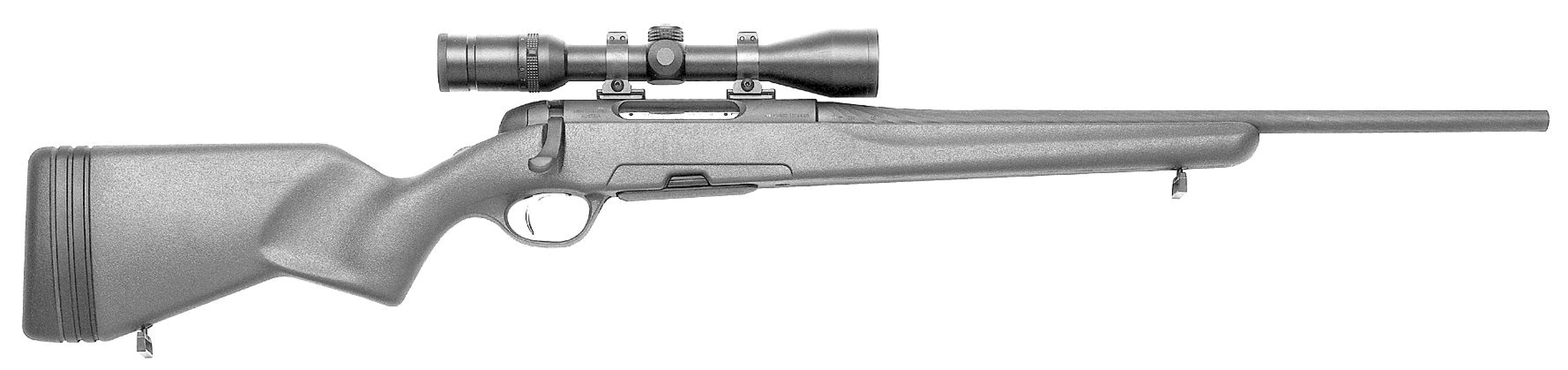 SBS ProHunter Mountain Rifle
