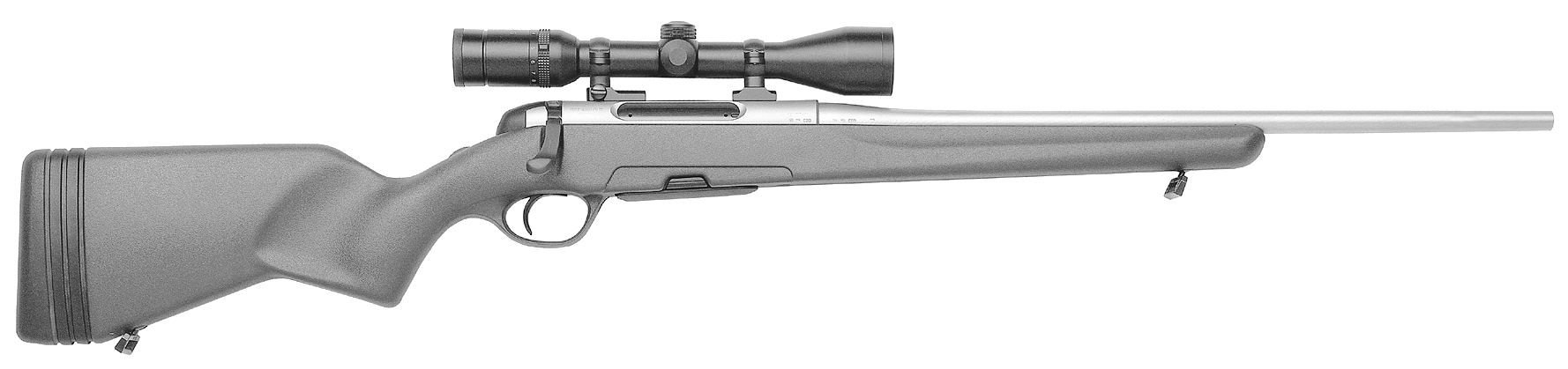 SBS ProHunter Mountain Stainless Steel