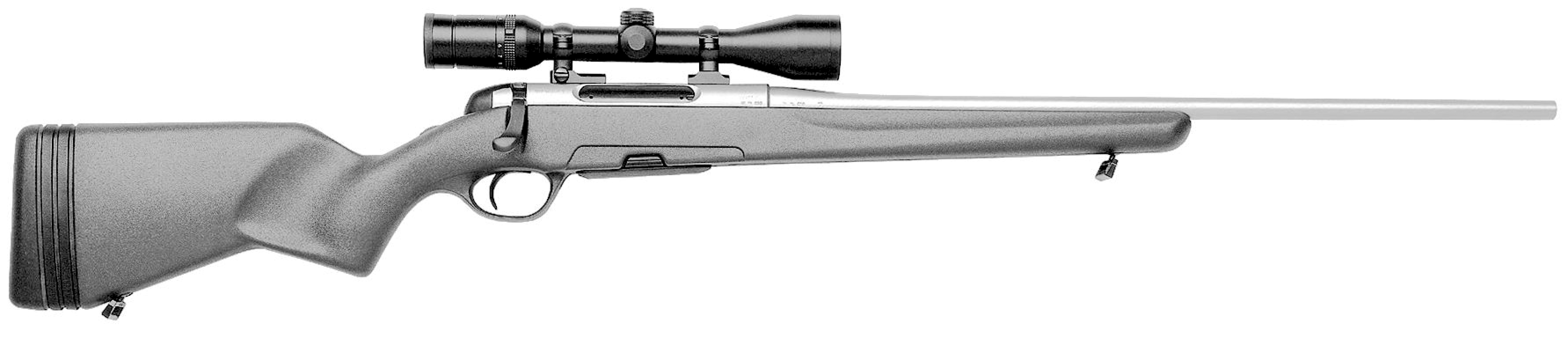 SBS ProHunter Stainless Steel